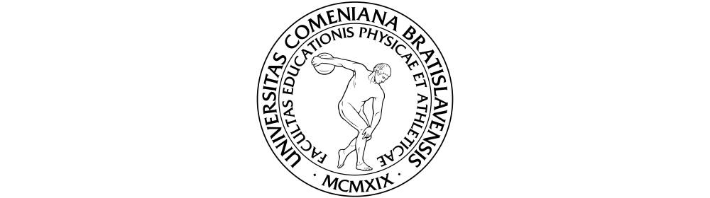 Pečeť Univerzity Komenského v Bratislavě