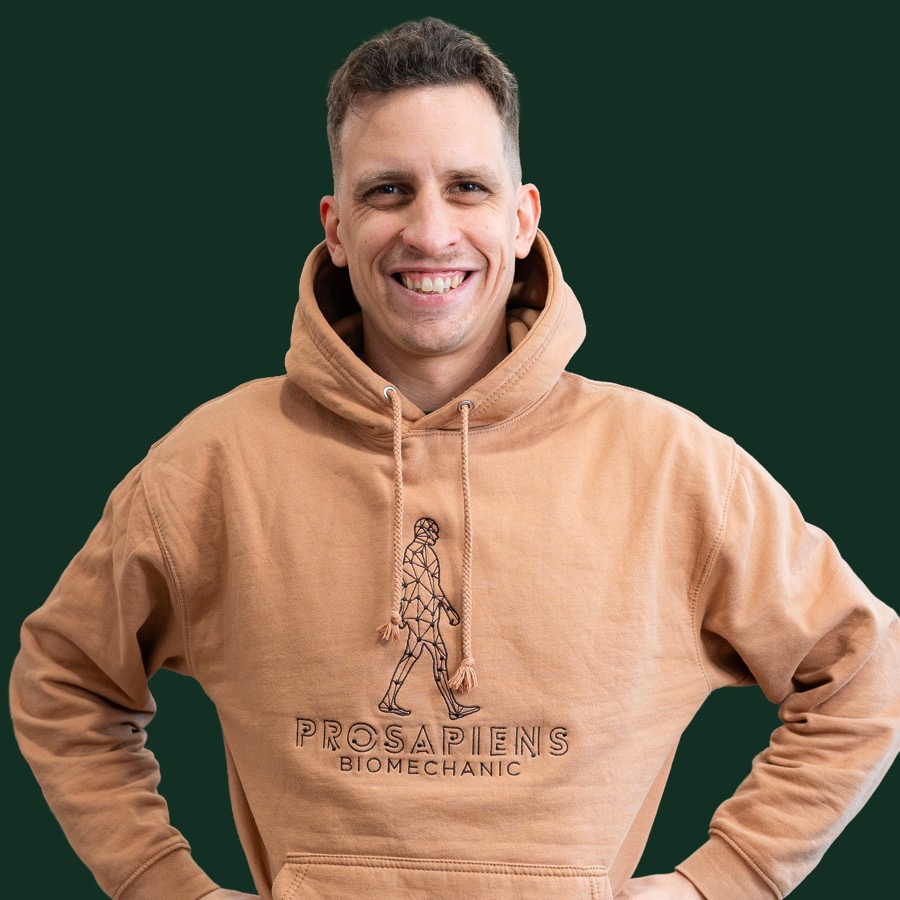 Filip Jerry Stráňavský
